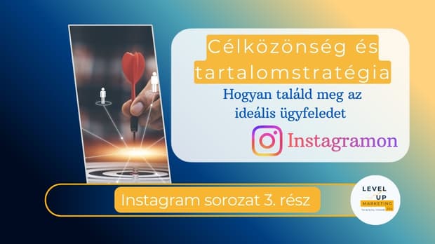 Célközönség és tartalomstratégia